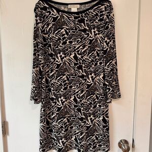 laundry by design wrap dress Laundry by Design second hand